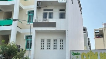 Cho thuê nhà mặt tiền Gò Dầu, P. Tân Quý, Q. Tân Phú giá 19tr.