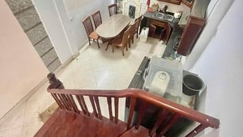 NHÀ DÂN XÂY MỚI SIÊU HIẾM-20M RA PHỐ-NGÕ BA GÁC-ĐẦY ĐỦ CÔNG NĂNG-GIÁ C