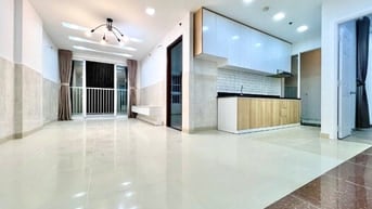 BÁN GẤP CĂN HỘ HARMONA 2PN 2WC 75M2 CỰC ĐẸP CÓ SỔ HỒNG