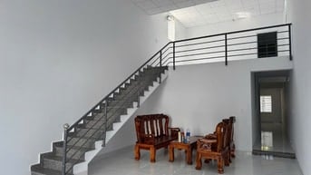Bán Nhà hẻm Lê Hồng Phong P. Phú Thọ. (Nay: P. Thủ Dầu Một, TP. HCM)