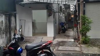 NHÀ TRỌ 36 M2 ĐI VỀ TỰ DO, PHƯỜNG TÂN SƠN NHÌ, QUẬN TÂN PHÚ