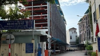 NHÀ 3,5 TẦNG PHAN CHÂU TRINH - TTTP GẦN CẦU RỒNG - PHỐ ĐI BỘ BẠCH ĐẰNG