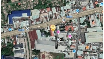 Cần bán gấp mặt tiền Đồng An 3