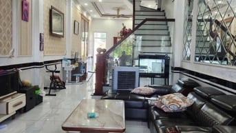 BÁN GẤP NHÀ HXH ĐƯỜNG 22, LINH ĐÔNG. 3TẦNG, 115M², 10.5 TỶ TL. 