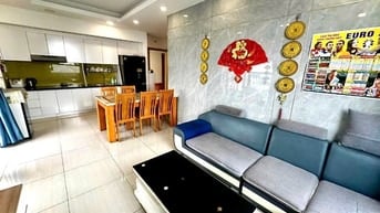 Cho Thuê Căn Hộ 68m2, 2 PN  Moonlight Residences tại 102 Đặng Văn Bi