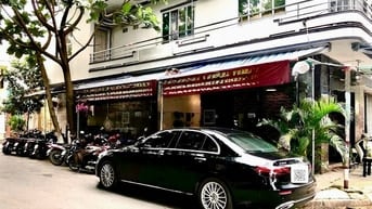 SANG QUÁN CAFE GÓC 2 MẶT TIỀN. VỊ TRÍ RẤT ĐẸP. GIÁ CHỐT RẺ