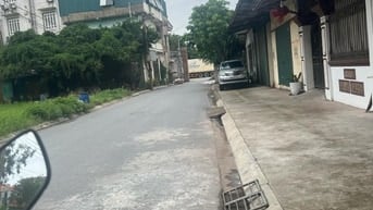  Bán Đất Như Quỳnh 105m² ,3 thoáng lô góc cực đỉnh 0355181883