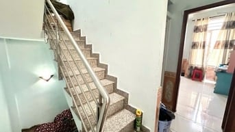 PHÚ THỌ HOÀ - TÂN PHÚ 36M2 SỔ HỒNG RIÊNG 