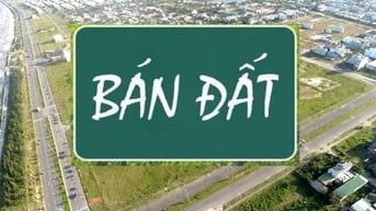 BÁN ĐẤT Gần khu du lịch Đại Nam - Thành phố Hồ Chí Minh