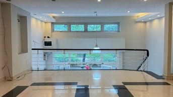 Cho thuê NP  Phú Mỹ -  Vạn Phát Hưng mặt tiền Hoàng Quốc Việt giá 37tr