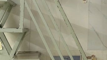 Nhà cho thuê nguyên căn 1 trệt 1 lầu, 2 phòng ngủ .