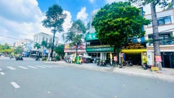 Mặt Bằng MTKD Đường Vành Đai Trong dt 10x20m giá thuê 60tr/th