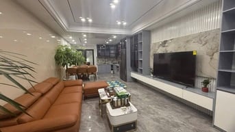 SIÊU PHẨM NHÀ 7 TẦNG THANG MÁY – 60m2 - PHỐ TRẠM, LONG BIÊN – GARA OTO