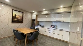 CHO THUÊ CĂN HỘ 1 PN Fhome - Giá từ 13 triệu/tháng