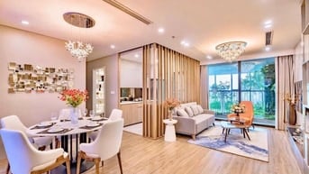 Bán căn hộ The Ninety Complex 2PN đẹp, trung tâm Đống Đa