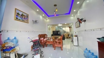 Nhà Quách Điêu Vĩnh Lộc A, Dọn vào ở ngay, Pháp lý rõ ràng