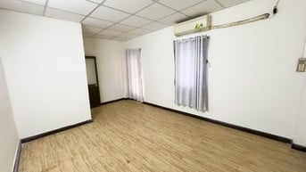 CHO THUÊ NHÀ NGUYÊN CĂN, KHU VỰC TRUNG TÂM BÌNH THẠNH
