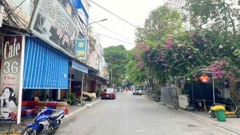 Bán Lô Đất Đẹp Kề Đường Bà Triệu– Cách Biển Sầm Sơn 240m – Gần Sun  