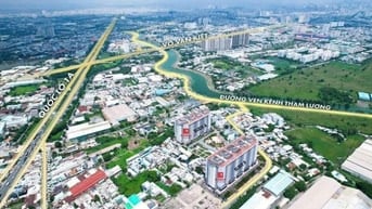 Bán chung cư Conic Boulevard 84m2 2PN chỉ với 379 triệu. Ngân hàng hỗ 