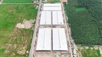 Cho thuê kho xưởng KCN Đồng Nai,diện tích linh hoạt,hạ tầng chuẩn Q Tế