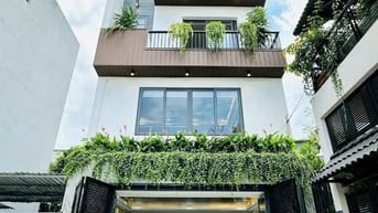 SIÊU PHẨM HÀNG HIẾM PHÚ NHUẬN 231/9B Lê Văn Sỹ. DT Sử Dụng hơn 400m2