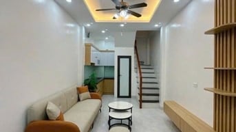 BÁN NHÀ LÔ GÓC CHÍNH CHỦ – TRUNG TÂM - KHÂM THIÊN - ĐỐNG ĐA