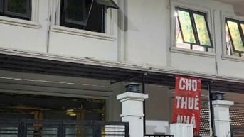 Chính chủ cho thuê nhà mặt tiền 35 Lê Văn Thiêm,  P.Thanh Xuân Trung