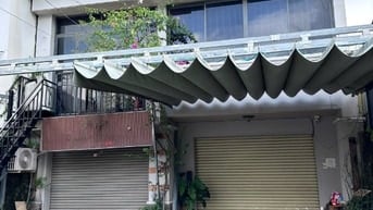 Bán nhà C4 đường Trần Não Quận 2, ngang 8.5m, 150m2 vuông vức 26 tỷ