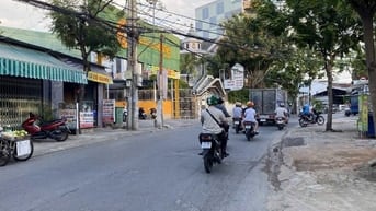 Nhà 2,5 tầng hẻm Lương Định Của, Ngọc Hiệp, Nha Trang 