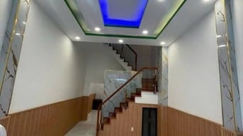 ⭕Nợ bank chính chủ cần bán gấp căn nhà Hà Tôn Quyền Q5/ 1 Tỷ 460tr SHR