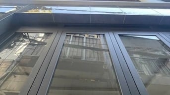 🏠 BÁN NHÀ NEW 100% – HƯNG PHÚ, QUẬN 8 📍 Cách mặt tiền Hưng Phú chỉ 1