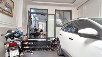 Bán nhà giá 11.9 tỷ khu đường Nguyễn Duy Trinh Phường Bình Trưng Tây 
