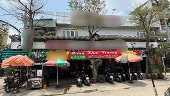 Khởi nghiệp chỉ với 100 triệu – Mô hình cà phê + bida, Bình Tân