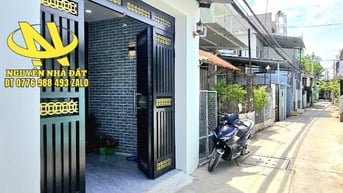❌❌❌ NHÀ ĐẸP,, 1 LẦU - MẶT TIỀN KINH DOANH ❌❌❌
