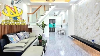 NHÀ ĐẸP,, 1 LẦU - MẶT TIỀN KINH DOANH