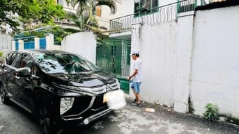 Bán nhà 100m xây 4 tầng giá 10 tỷ khu đường Nguyễn Duy Trinh 