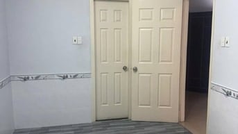 Chung Cư Ngô Gia Tự Quận 10 : 2p ngủ, 75m2, 10tr/th