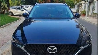 Chính chủ cần bán xe đẹp Mazda CX 5 giá 590tr