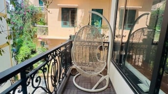 Bán nhà Kim Mã 75m, 7 tầng, có thang máy, ngõ ô tô, ở luôn