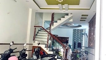 Nhà bán gấp ở Phú Nhuận_Phan Đình Phùng 58m2_1 Tỷ 910tr Sổ Hồng Riêng