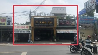 Mặt tiền Nguyễn Văn Tăng, gần Vinhome, khi dân cư buôn bán sầm uất