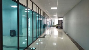 CHÍNH CHỦ CHO THUÊ SÀN VĂN PHÒNG - TÒA CT1 USILK CITY, HÀ ĐÔNG