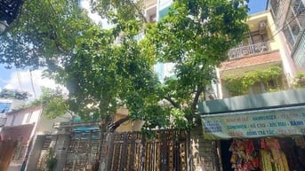 ✅Nhà hẻm oto Hòa Bình, Gần Đầm Sen 