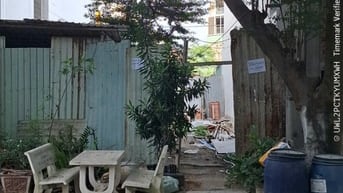 Bán đất đường A1 Phước Long B Quận 9 cũ giá 17,5 tỷ