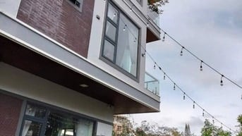 Cho thuê villa 3 phòng phường 4 đà lạt 25tr/tháng hẻm lê hồng phong 