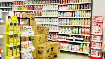 Kho Hàng Mỹ Phẩm Quận 6 Cần Tuyển Nhân Viên Phụ Kho, Phụ Bán Hàng