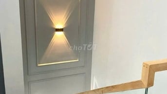 ✅ Villa hẻm oto 135m2 KDC Lý Chiêu Hoàng, An Lạc, Bình Tân 