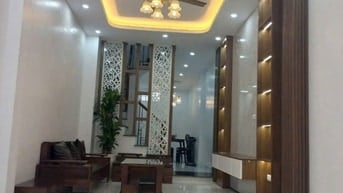 Bán nhà ngõ 592 Trường Chinh, Ngã Tư Sở, Đồng Đa, Hà Nội 