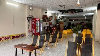 1xxtr Sang gấp quán cafe ngang 7m – mặt tiền Hương Lộ 80, Vĩnh Lộc B