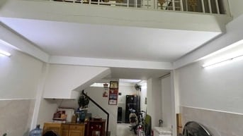 🚛 HẺM XE TẢI – CÁCH MẶT TIỀN MÊ LINH CHỈ 10M – NHÀ 3 TẦNG CHẮC CHẮN